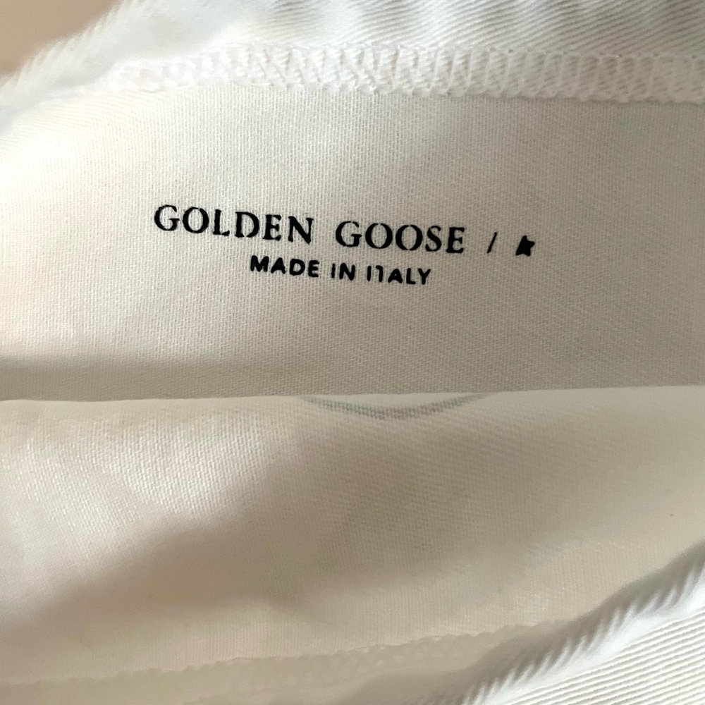 Golden Goose Drawstring Dust Bag - Picture 4 of 5